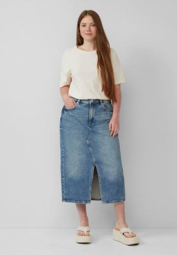 Летняя юбка