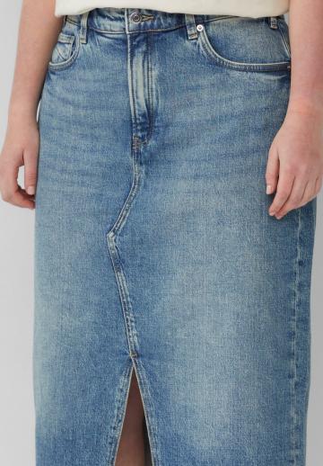 Летняя юбка