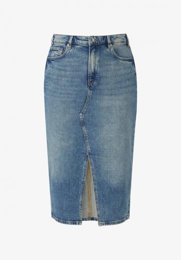 Летняя юбка