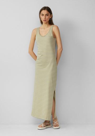 Платье макси