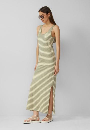 Платье макси