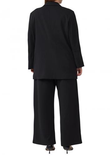 Короткое пальто