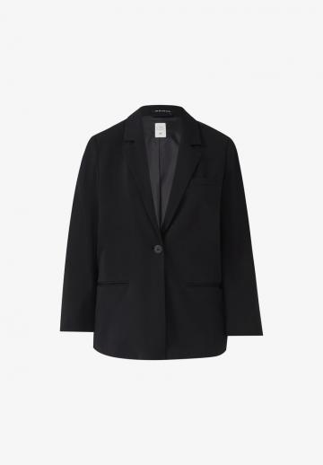 Короткое пальто