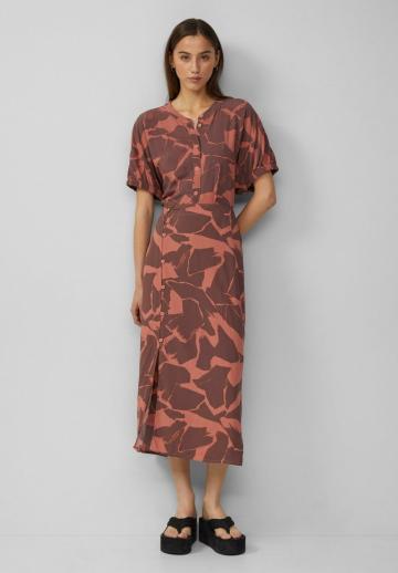 Юбка из джерси