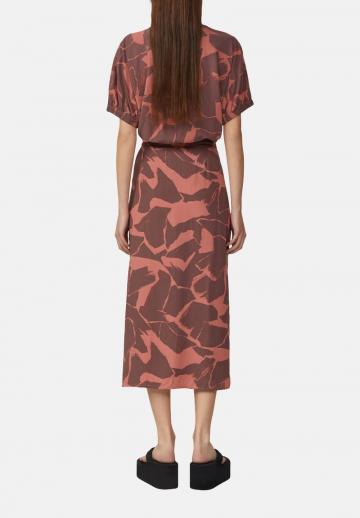 Юбка из джерси