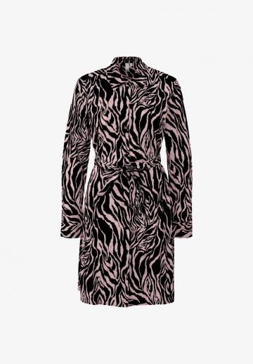 Блузка-платье