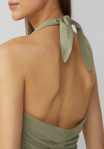 Короткая куртка