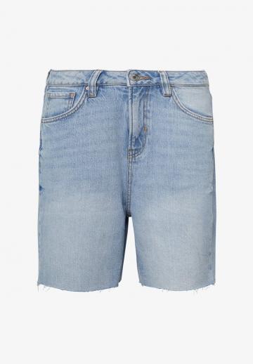 Джинсовые шорты