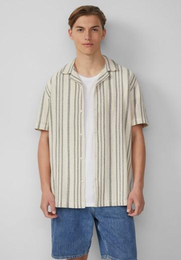 Рубашка с коротким рукавом