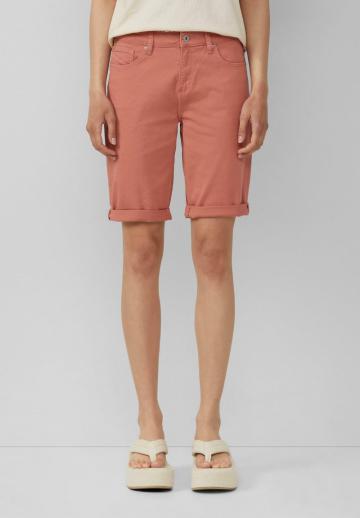 Джинсовые шорты