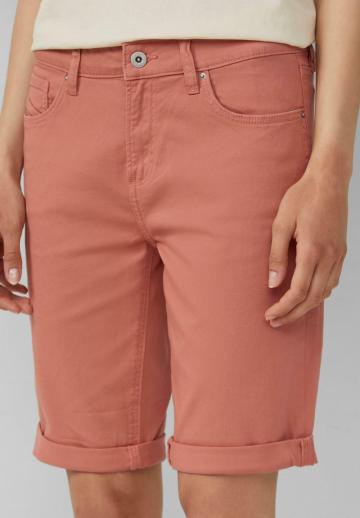 Джинсовые шорты