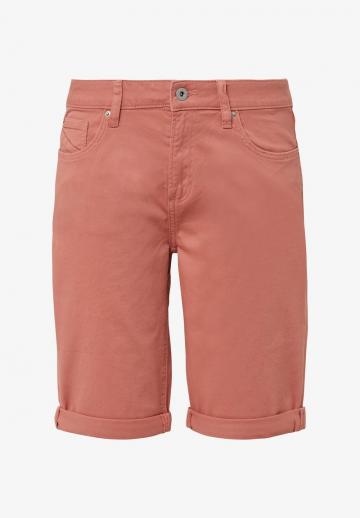 Джинсовые шорты