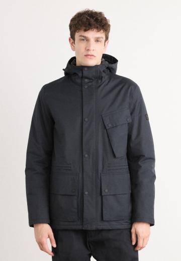 Куртка-дождевик