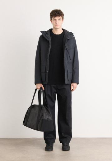 Куртка-дождевик