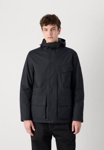 Куртка-дождевик