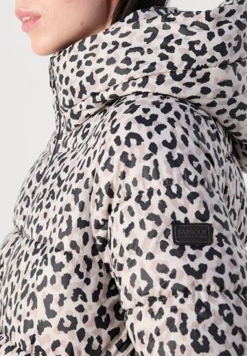 Зимняя куртка