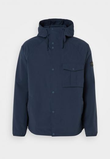 Куртка-дождевик