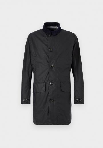 Короткое пальто