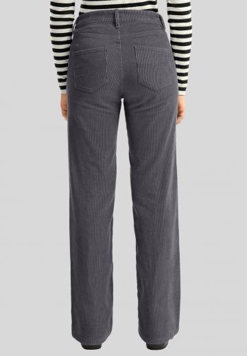 Прямые брюки