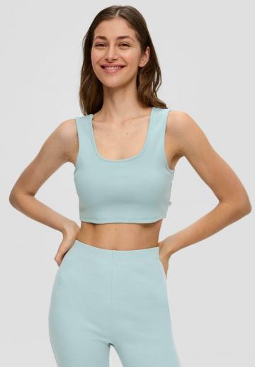 Майка-борцовка