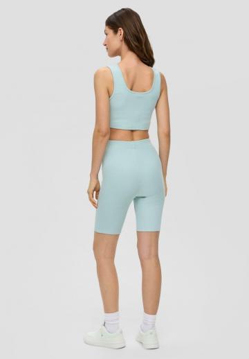 Майка-борцовка