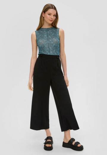 Майка-борцовка