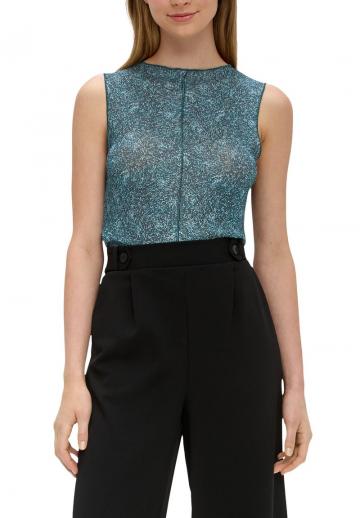 Майка-борцовка