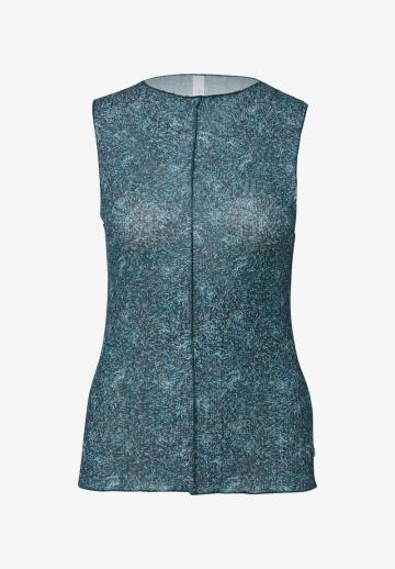 Майка-борцовка