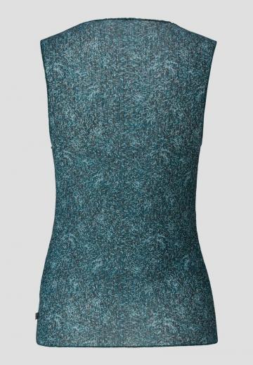 Майка-борцовка