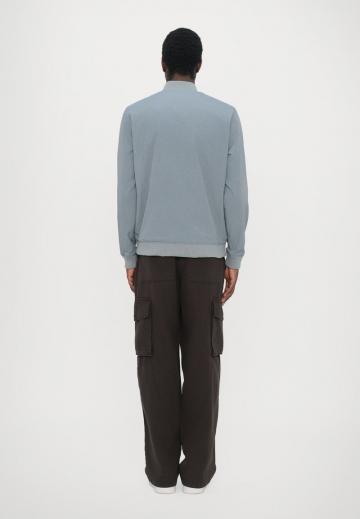 Куртка бомбер