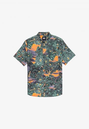 Рубашка с коротким рукавом