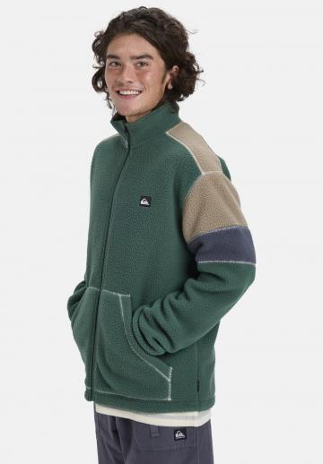 Флисовая куртка