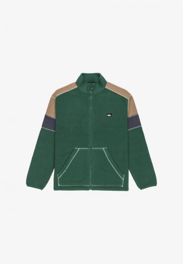 Флисовая куртка