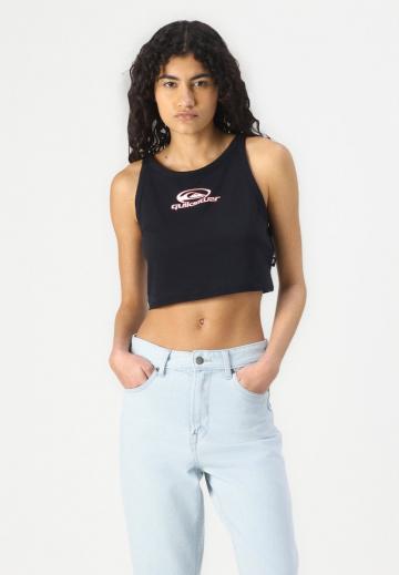 Майка-борцовка