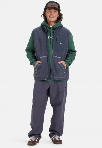 Флисовая куртка