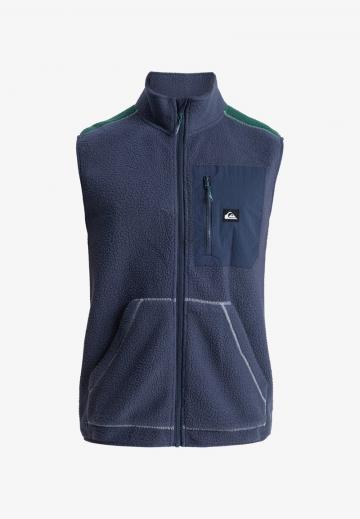 Флисовая куртка