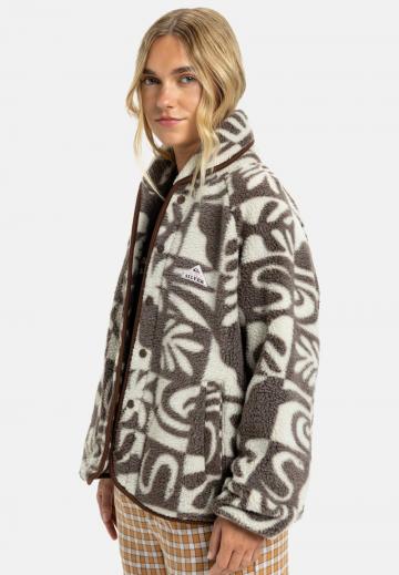 Флисовая куртка