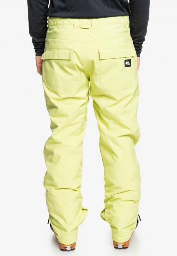 Сноубордические штаны