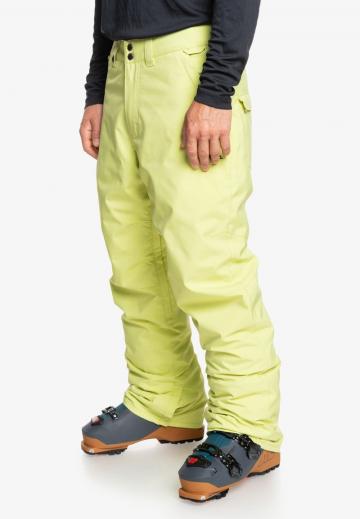 Сноубордические штаны