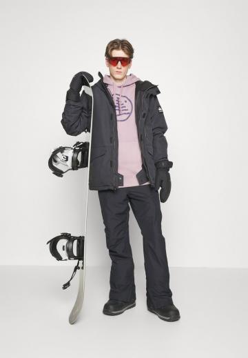 Сноубордические штаны