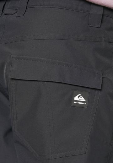 Сноубордические штаны