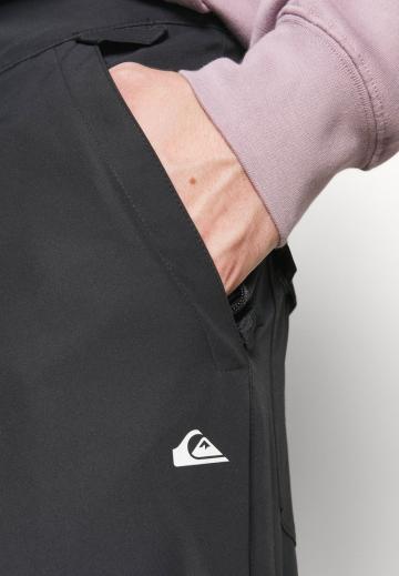 Сноубордические штаны