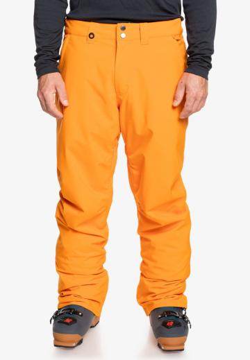 Сноубордические штаны