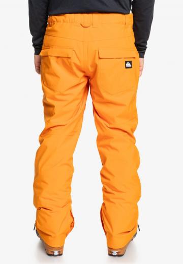 Сноубордические штаны
