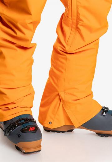 Сноубордические штаны