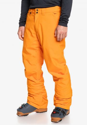 Сноубордические штаны
