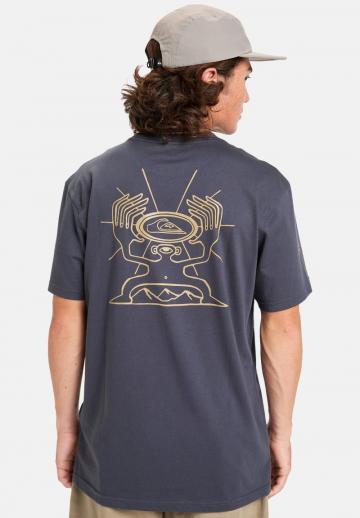 Спортивная майка