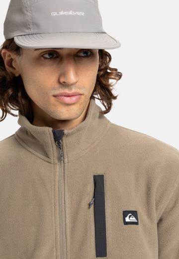 Флисовая куртка