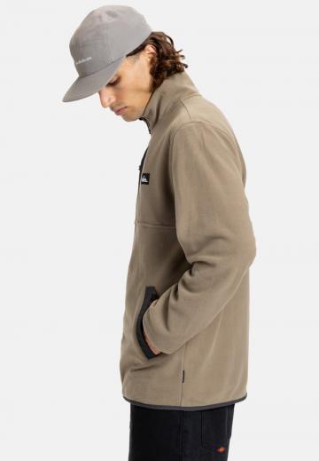 Флисовая куртка