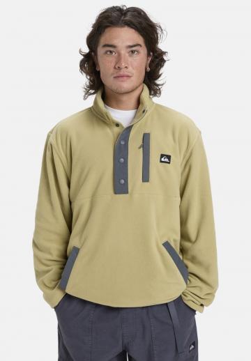 Флисовая кофта